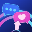 Icon of program: Online Chat  Crush Date