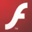 Icon of program: Adobe Flash Player for In…