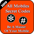Icono de programa: Secret Codes for Phones :…