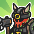 Icon of program: Idle Castle Breaker