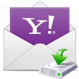 Icon of program: Yahoo! Mail Download Mult…