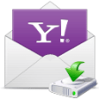 Icon of program: Yahoo! Mail Download Mult…