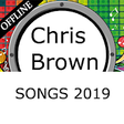 Icon of program: Chris Brown Songs Offline…