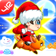 Icon of program: Baby Santa Claus Christma…