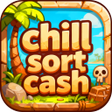 Chill Sort Cash icon