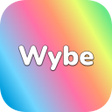Icon of program: Wybe: Mood Tracker & Jour…