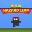 Icono de programa: Ninja Hazard Leap