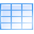 Icono de programa: Perfect Table Icons