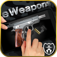 Icono de programa: eWeapons Gun Simulator Fr…