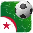 Icon of program: Algeria sport info - News…