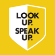 Icon of program: Look Up Speak Up
