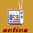 Icon of program: TV USA FREE TV ONLINE