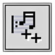 Icono de programa: Merge MP3