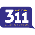 Icon of program: Hartford 311