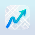Icon of program: Arrow Route: Tap to Exit