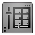 Icono de programa: Soundboard Creator Soundp…