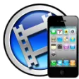Icon of program: AnyMP4 iPhone Video Conve…