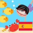 Icon of program: Learn Spanish And Play 1