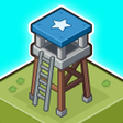 Icono de programa: Afterfall Idle Tycoon