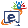 eSkillIndia - eLearning Aggregator from NSDC icon