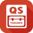 Icon of program: Quantity Surveyor Toolbox