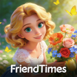 Icono de programa: Florascapes