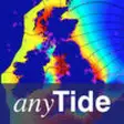 Icon of program: anyTide UK Tides