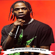 Icono de programa: Travis Scott - HIGHEST IN…