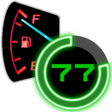 Icon of program: Battery Monitor Widget Pr…