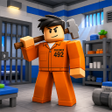 Icono de programa: Crazy Guard: Prison Escap…