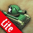 Icon of program: Crazy Tanks Lite