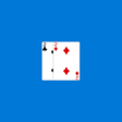 Icono de programa: Pusoy Dos for Windows 10