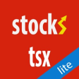 Icon of program: Stocks TSX Index Canada L…