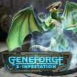 Icon of program: Geneforge 2 - Infestation