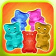 Icon of program: Gummy Bear Crush Extended