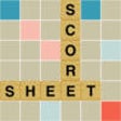Icon of program: Adnoto - scoresheet for S…