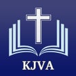 Icon of program: Holy Bible KJV with Apocr…