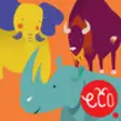 Icon of program: Storybook for Kids: Eleph…