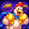 Icono de programa: Egg City Run