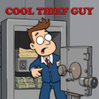 Icono de programa: Cool Thief Guy