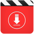 Icon of program: download video all downlo…