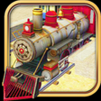 Icono de programa: RailRoad Train Simulator …