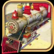 Icon of program: RailRoad Train Simulator …