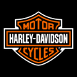 Icono de programa: Harley-Davidson
