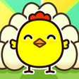 Icon of program: Happy Chicken - Save Eggs