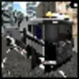Icon of program: Police Truck Simulator : …