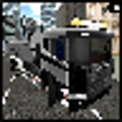 Icono de programa: Police Truck Simulator : …