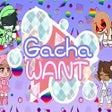 Gacha Want icon