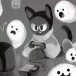 Icono de programa: Doodle Halloween
