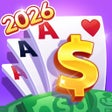 Icono de programa: Solitaire Snap - Cash Sho…